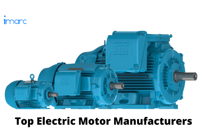Electric Motor Manufacturers